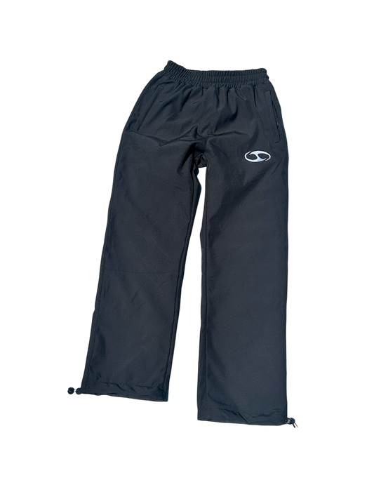 “UTILITY” TRACK PANTS