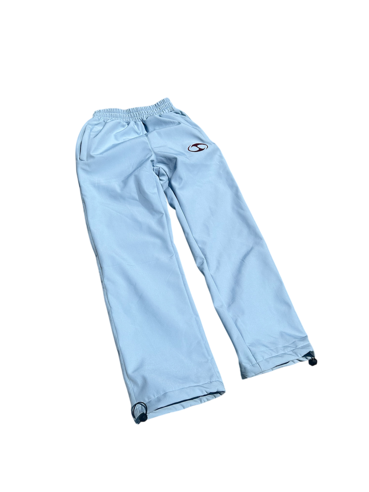 “UTILITY” TRACK PANTS