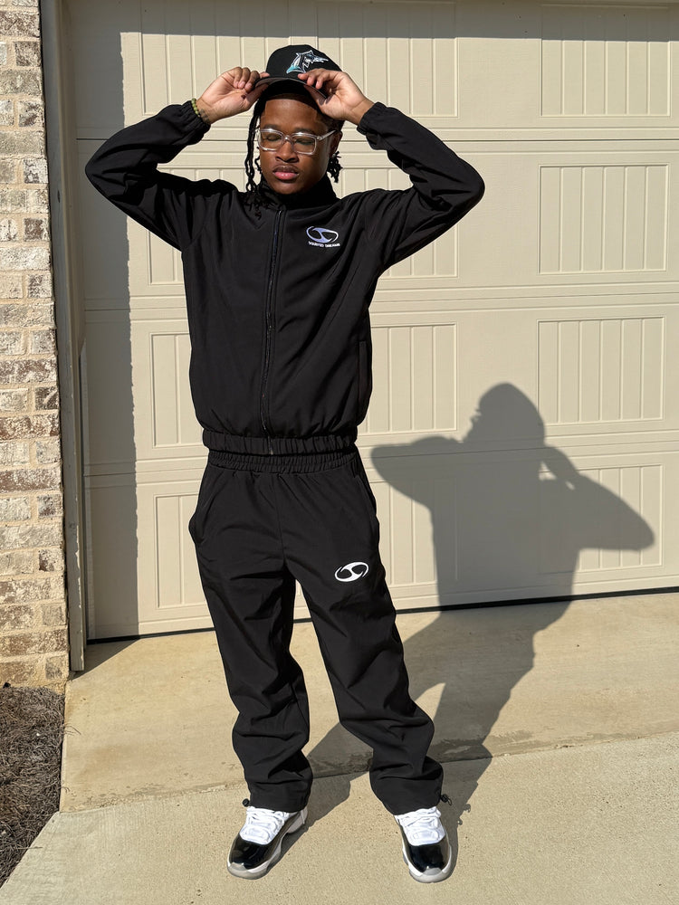 “UTILITY” TRACKSUIT