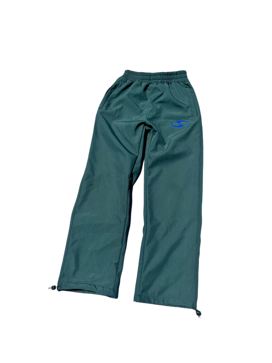 “UTILITY” TRACK PANTS