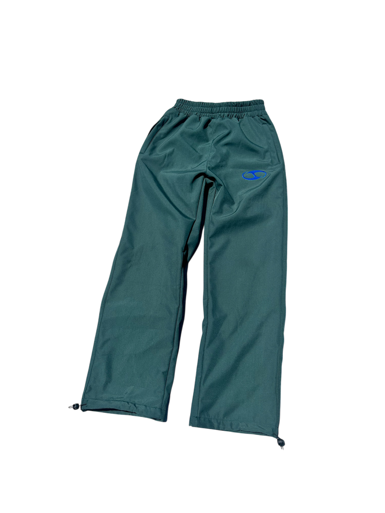 “UTILITY” TRACK PANTS