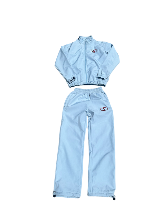 “UTILITY” TRACKSUIT