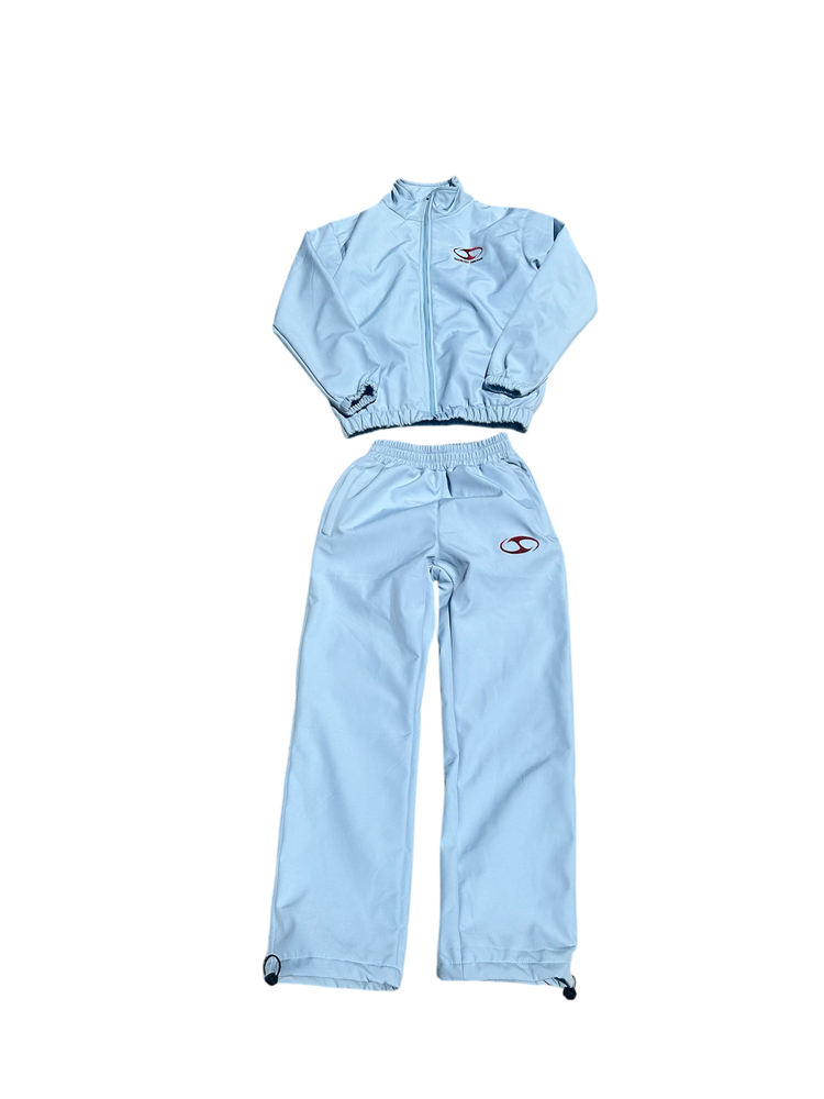 “UTILITY” TRACKSUIT