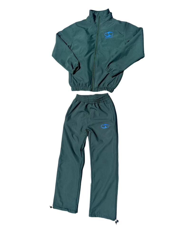 “UTILITY” TRACKSUIT