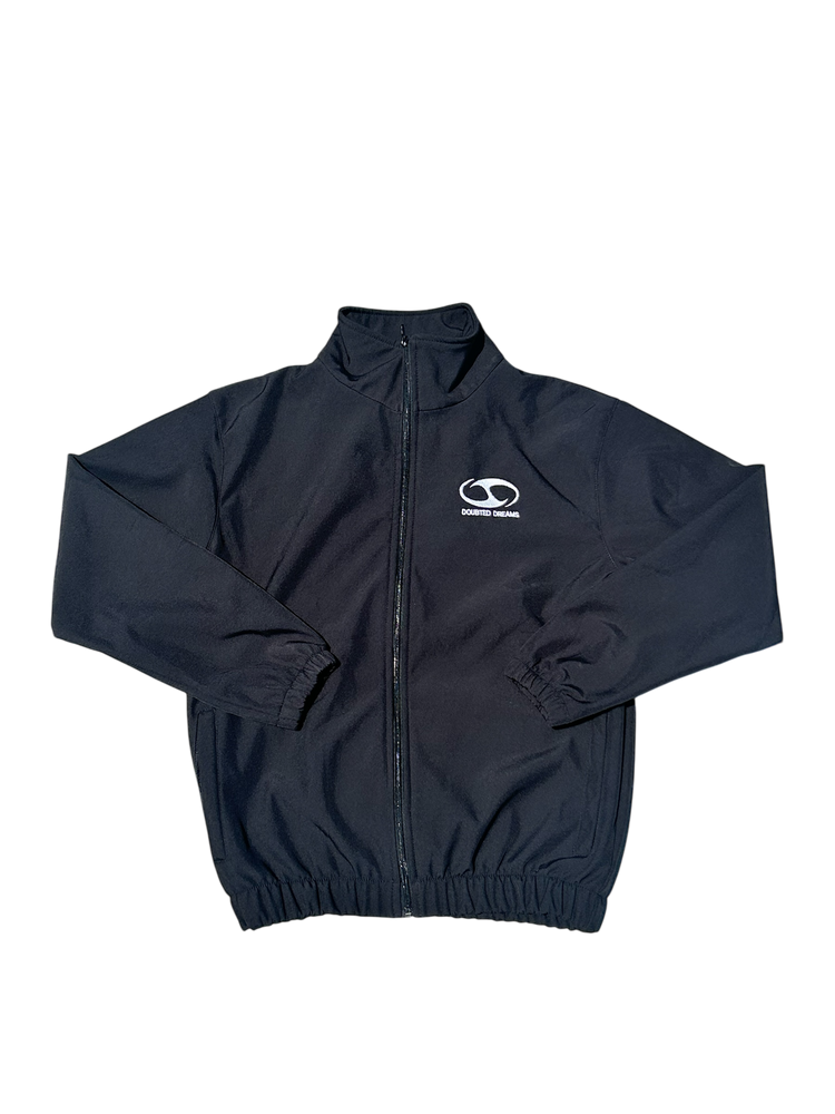 “UTILITY” TRACK JACKET