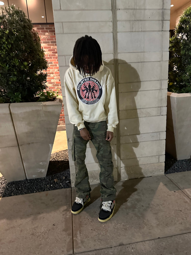 "ROCKSTAR" Hoodie